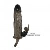 BAILE - BRAVE MAN SMOKE 5,91 MULTI-SPEED vibration